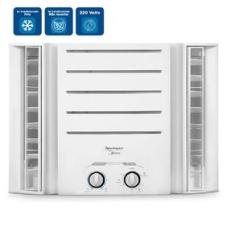 Ar Condicionado Janela Springer Midea 7500 BTU/h Frio Mecânico QCK075BB - 220 Volts 220
