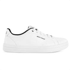 Tênis West Coast WC 41 Masculino-Masculino