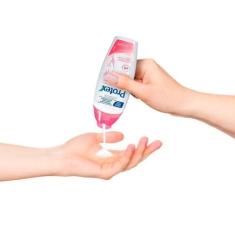 Sabonete Íntimo Líquido Protex Delicate Care 40ml