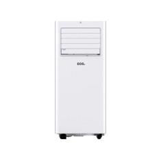 Ar-Condicionado Portátil 10000 BTUs EOS Ultra Slim EAP10F 220V, 10.000