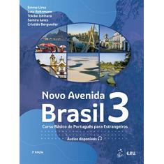 Novo Avenida Brasil 3
