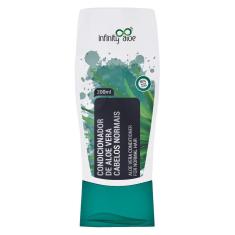Condicionador de Aloe Vera Babosa Cabelos Normais 200ml