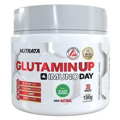Nutrata Glutamin Up - 150G -