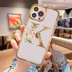 Capa de telefone inicial az para iphone 11 12 13 mini pro max 14 pro max case shell, a1, para iphone11