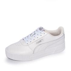 Tênis Unissex Puma Carina L REF: 375565-02