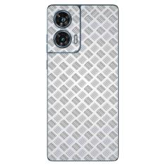 Capa Adesivo Skin366 Verso Para Motorola Edge 50 Fusion