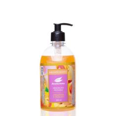 Sabonete Líquido Amazônia Aromas Orquídea e Pêssego 500ml