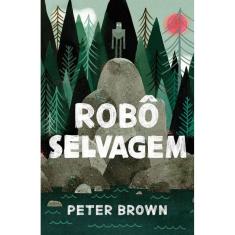 Robô selvagem