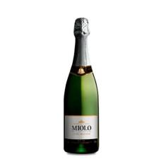 Espumante Miolo Cuvée Tradition Demi Sec 1X750Ml, Branco