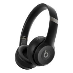 Fones De Ouvido Beats Solo 4 Wireless Bluetooth On-ear Matte Beats