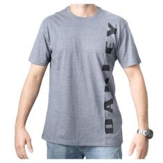 Camiseta Oakley Big Bark Masculina-Masculino
