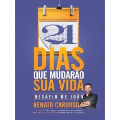 21 dias que mudarão sua vida