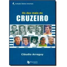 Dez Mais do Cruzeiro, Os - MAQUINARIA EDITORA, 3