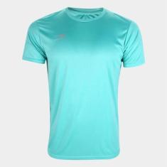 Camisa Penalty X Masculina, Azul turquesa, P