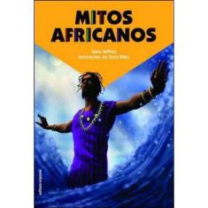 Mitos Africanos