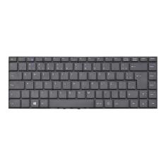 Teclado para Notebook compatível com Sony Vaio Fe14 VJFE42F11X-B0392H