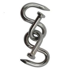 Quebra Cabeça Infantil Prego