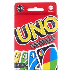 Jogo de Cartas Uno Original