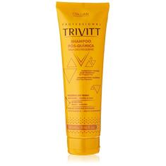 Shampoo Pós-Química Itallian Trivitt 280ml