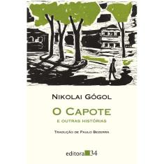 Capote E Outras Historias, O