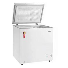 Freezer e Conservador Horizontal EOS 142 Litros EcoGelo EFH150X 110V