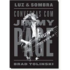 Luz E Sombra - Conversas Com Jimmy Page - Globo