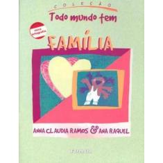 Livro - Família