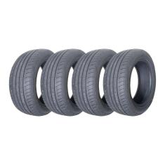Kit 4 Pneus Roadboss Aro 18 235/45R18 N906 98W XL