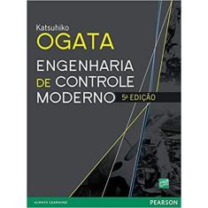 Livro - Engenharia de Controle Moderno