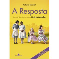 Livro - A resposta