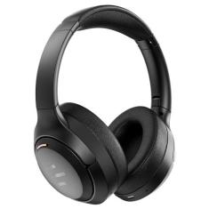 Headphone Bluetooth HB400 Preto Pulse - PH438 - Pulsesound, Preto