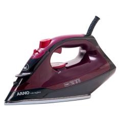 Ferro a Vapor Arno Ultragliss