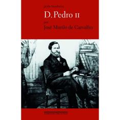 Livro - D. Pedro II