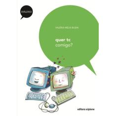 Livro - Quer TC comigo?
