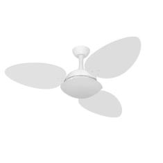 Ventilador De Teto Turbo Quarto Varanda 3 Pás Ventax 127V, 110V