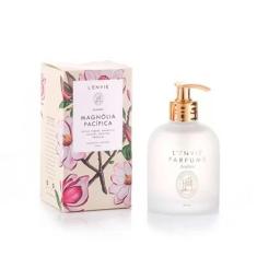 Sabonete Líquido Magnólia Pacífica Lenvie 200 ml