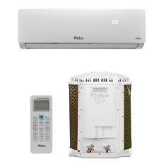 Ar Condicionado Split Philco Hi Wall Inverter 12.000 BTUS Frio Branco Monofásico 220V PAC12FC