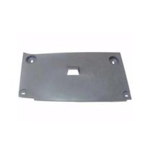 Tampa Moldura Inferior Do Painel F1000 F4000 F12000 F14000 - Autoplast