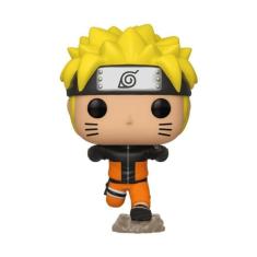 Boneco Funko Pop! Naruto Shippuden - Naruto Uzumaki Correndo