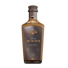 Licor Creme de Doce de Leite Viçosa Gran Arthurium 750 mL