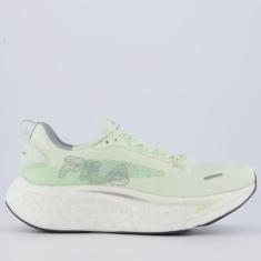 Tênis Fila Float Maxxi 2 Pro Feminino Verde, 38