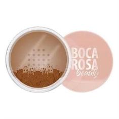 Boca Rosa Beauty By Payot 3 Mármore Pó Solto 20G-Unissex