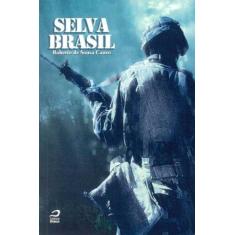 Selva Brasil - EDITORA DRACO, 3
