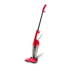 Aspirador Vertical Multilaser 127V 1000W Vermelho - HO060, 110V