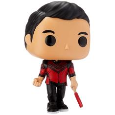 FUNKO SHANG CHI STAFF 52875