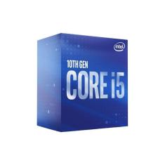 Processador Intel Core I5-10400 Comet Lake 10ª Geração