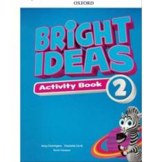 Bright Ideas 2 - Activity Book With Online Practice