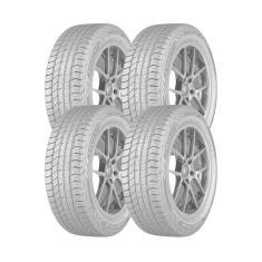 Jogo 4 Pneus Goodyear Aro 17 Eagle Sport 2 225/50R17 94V