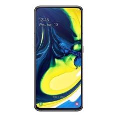 Smartphone Samsung Galaxy A80 SM-A805FZ 128GB Câmera Tripla com o Melhor  Preço é no Zoom