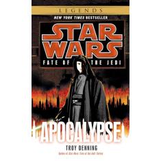 Apocalypse: Star Wars (Fate of the Jedi): 9